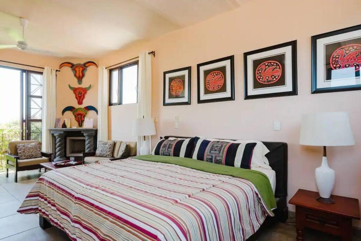 Enjoy Ac In The Penthouse At Inn 아히힉 외부 사진
