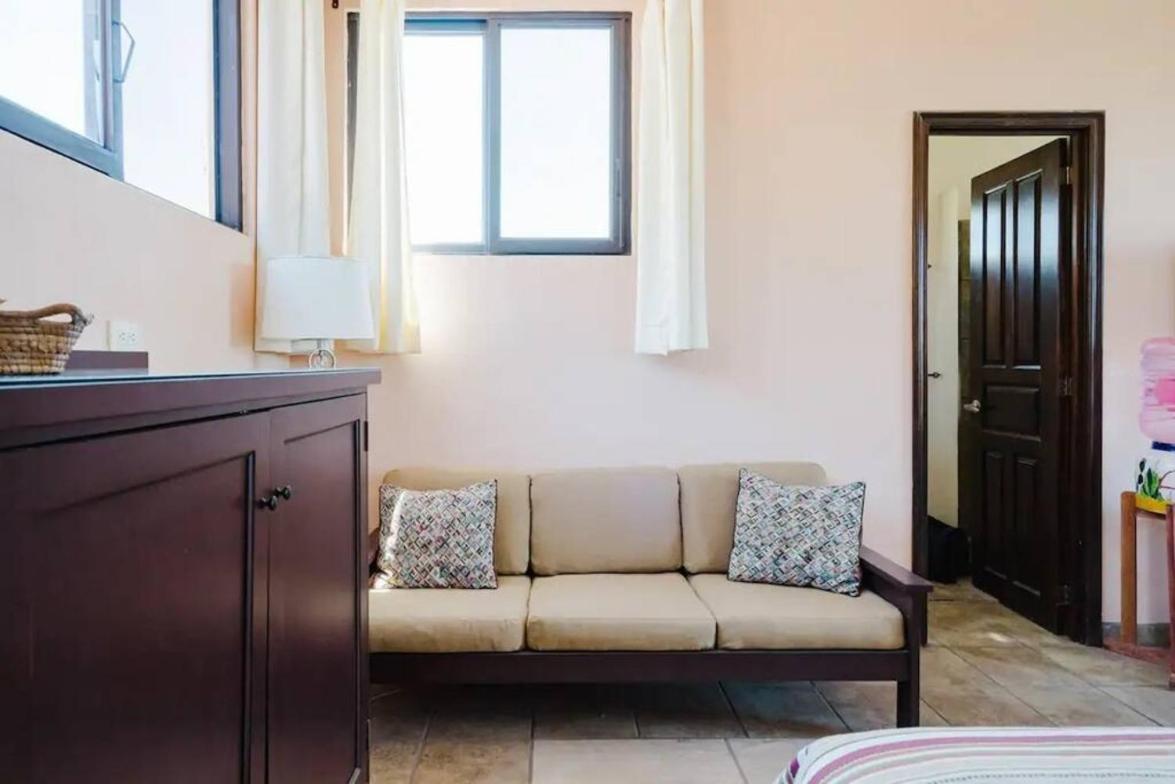Enjoy Ac In The Penthouse At Inn 아히힉 외부 사진