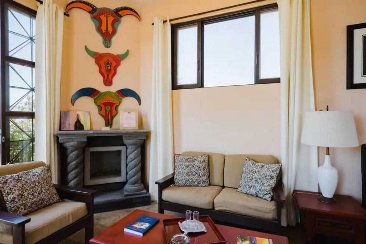Enjoy Ac In The Penthouse At Inn 아히힉 외부 사진