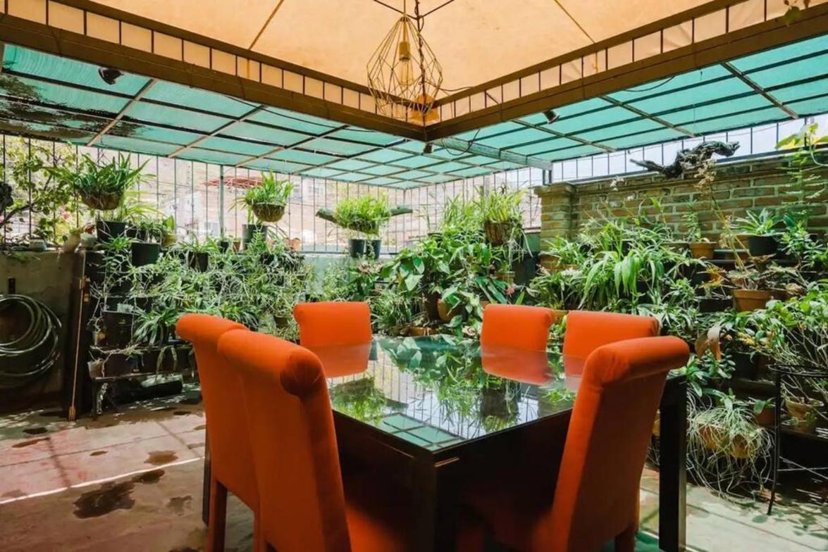 Enjoy Ac In The Penthouse At Inn 아히힉 외부 사진