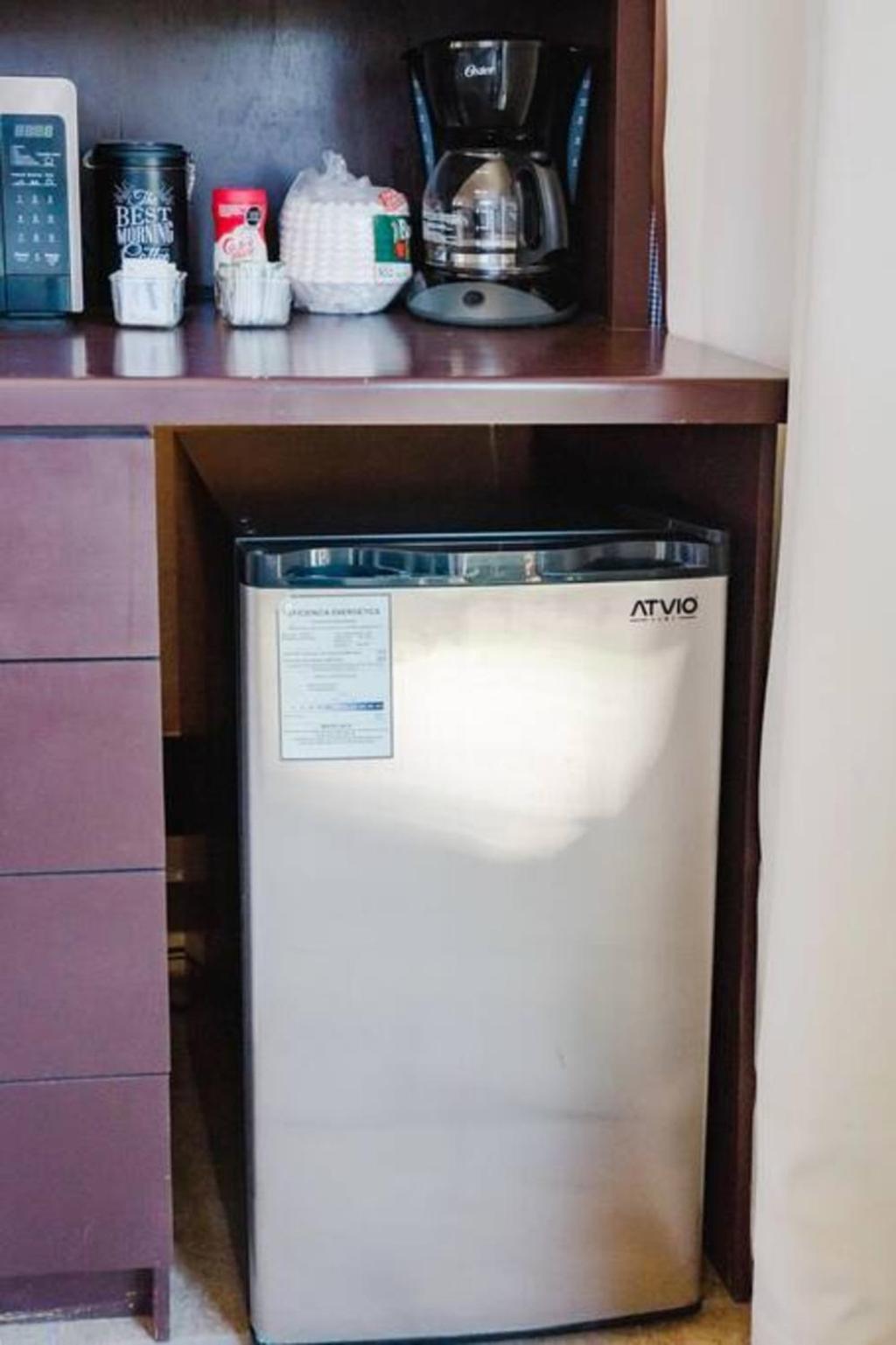 Enjoy Ac In The Penthouse At Inn 아히힉 외부 사진